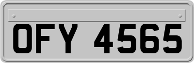 OFY4565
