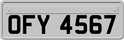 OFY4567