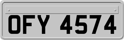 OFY4574