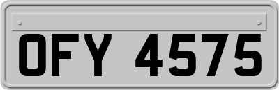 OFY4575