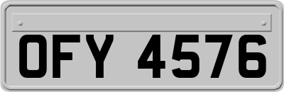OFY4576