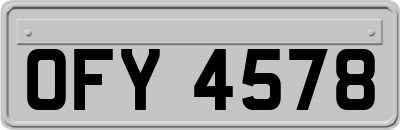 OFY4578