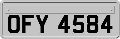 OFY4584