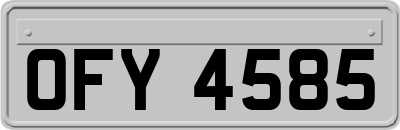 OFY4585