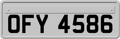 OFY4586