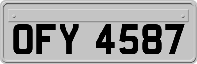 OFY4587