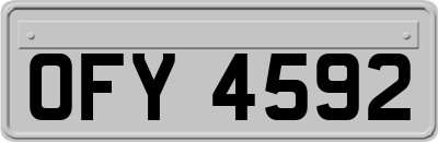 OFY4592