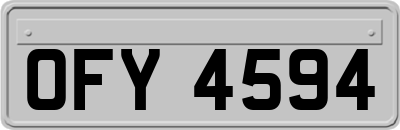 OFY4594