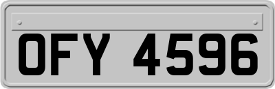 OFY4596