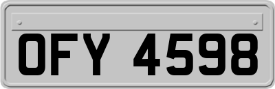 OFY4598