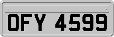 OFY4599