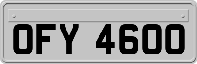 OFY4600