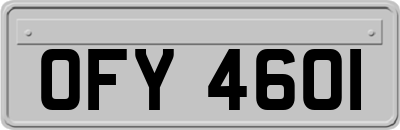 OFY4601