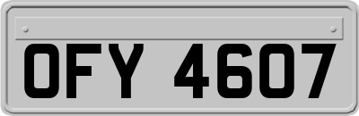 OFY4607