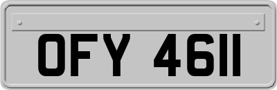 OFY4611