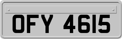 OFY4615
