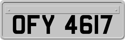 OFY4617
