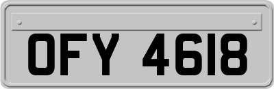 OFY4618