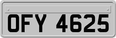 OFY4625