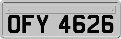 OFY4626