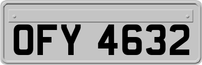 OFY4632
