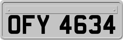 OFY4634
