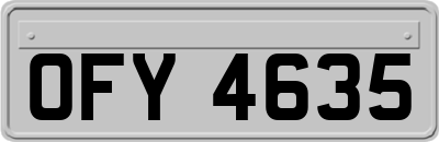 OFY4635