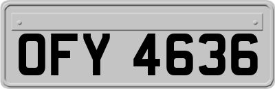 OFY4636