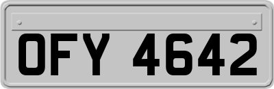 OFY4642