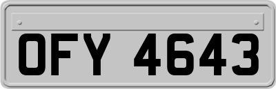 OFY4643