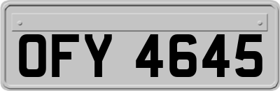 OFY4645