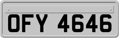 OFY4646