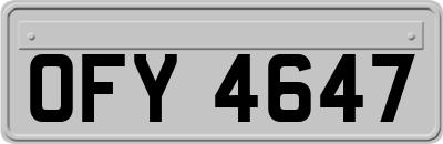 OFY4647