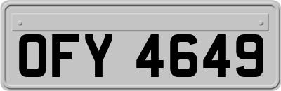 OFY4649