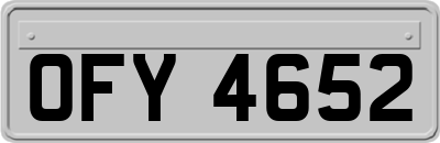 OFY4652
