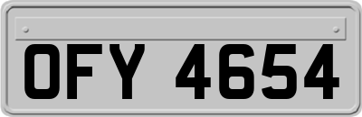 OFY4654