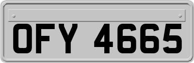 OFY4665