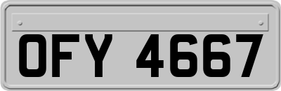 OFY4667