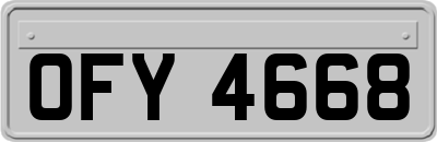 OFY4668