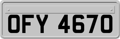 OFY4670
