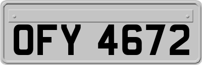 OFY4672