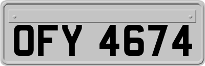 OFY4674