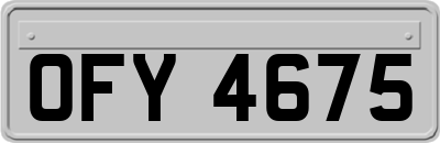OFY4675