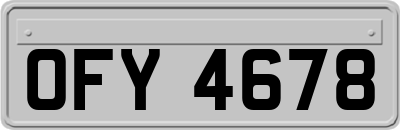 OFY4678