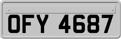 OFY4687