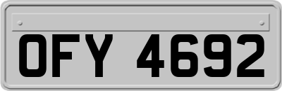 OFY4692