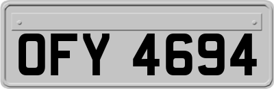 OFY4694