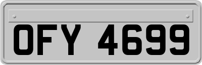 OFY4699