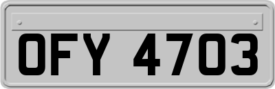 OFY4703