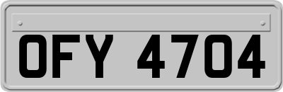 OFY4704